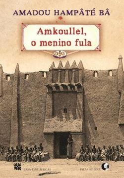 Imagem de AMKOULLEL, O MENINO FULA