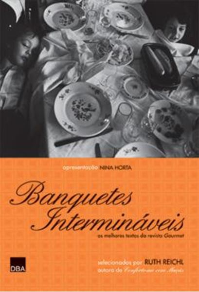 Picture of BANQUETES INTERMINAVEIS