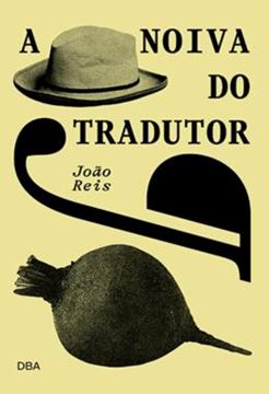 Imagem de A NOIVA DO TRADUTOR