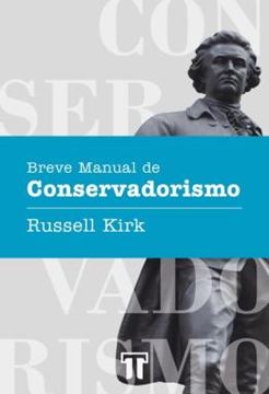 Imagem de BREVE MANUAL DE CONSERVADORISMO
