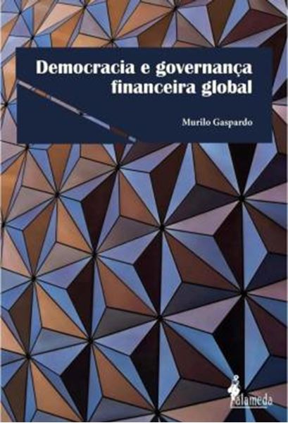 Picture of DEMOCRACIA E GOVERNANCA FINANCEIRA GLOBAL - VOLUME 1