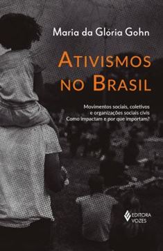 Imagem de ATIVISMOS NO BRASIL