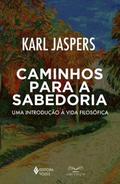 Picture of CAMINHOS PARA A SABEDORIA
