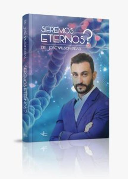Picture of SEREMOS ETERNOS?