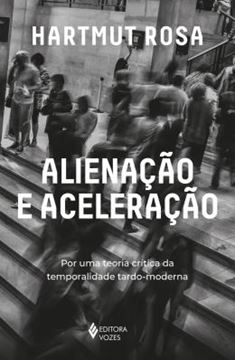 Imagem de ALIENACAO E ACELERACAO