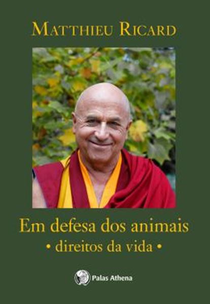Picture of EM DEFESA DOS ANIMAIS