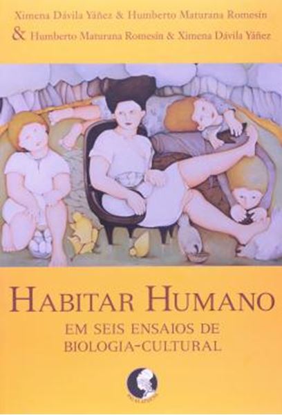 Picture of HABITAR HUMANO