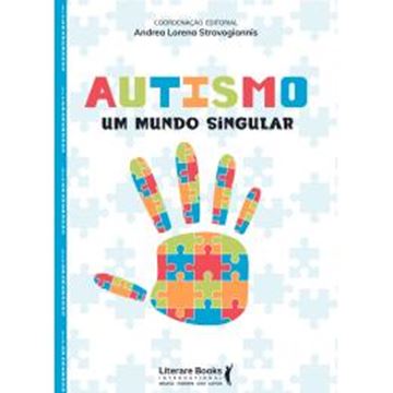 Imagem de AUTISMO