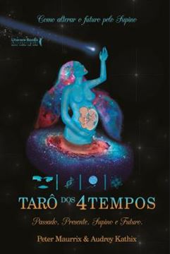Imagem de TARO DOS 4 TEMPOS