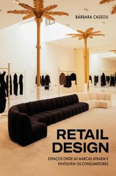 Imagem de RETAIL DESIGN