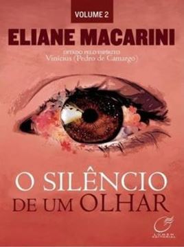 Imagem de SILENCIO DE UM OLHAR, O - VOL 2