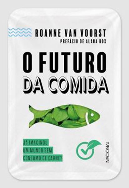 Picture of O FUTURO DA COMIDA