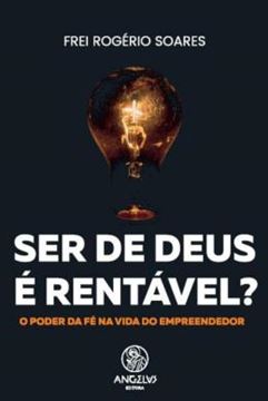 Imagem de SER DE DEUS E RENTAVEL?