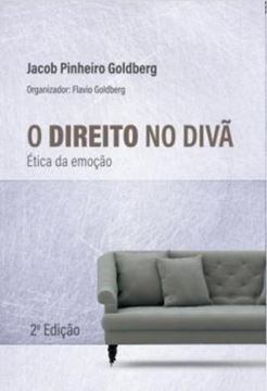 Imagem de O DIREITO NO DIVA - ETICA DA EMOCAO - 2ª ED