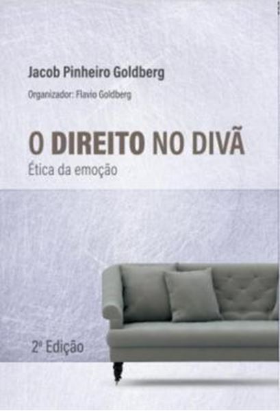 Picture of O DIREITO NO DIVA - ETICA DA EMOCAO - 2ª ED