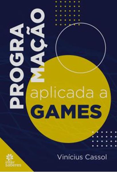 Picture of PROGRAMACAO APLICADA A GAMES