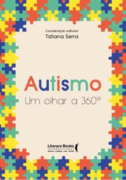 Picture of AUTISMO - UM OLHAR 360º