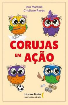 Imagem de CORUJAS EM ACAO