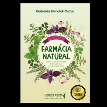 Imagem de FARMACIA NATURAL