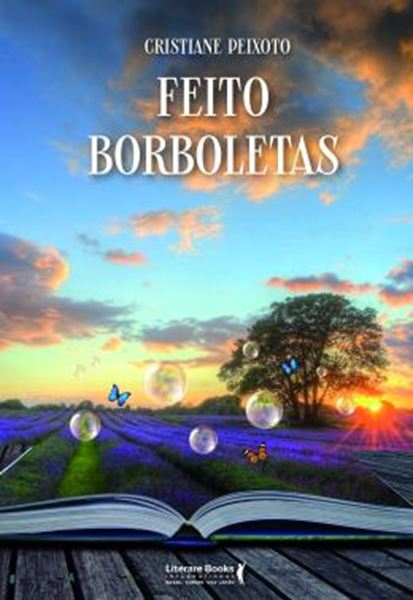 Picture of FEITO BORBOLETAS