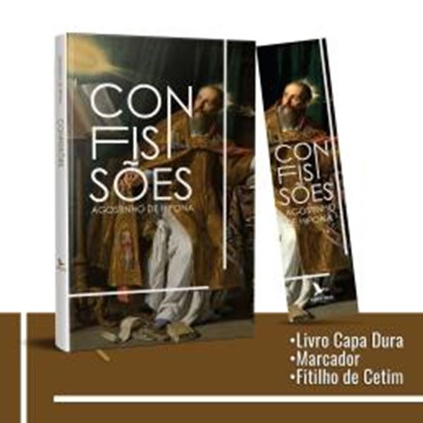 Picture of CONFISSOES