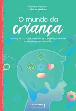 Imagem de O MUNDO DA CRIANCA