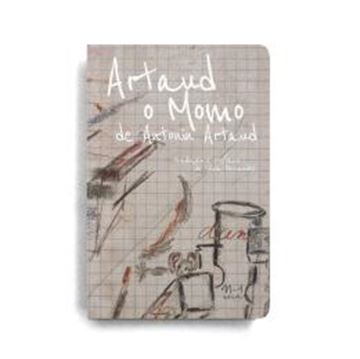 Imagem de ARTAUD, O MOMO