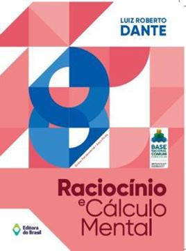Imagem de RACIOCINIO E CALCULO MENTAL - 8? ANO - ENSINO FUNDAMENTAL II