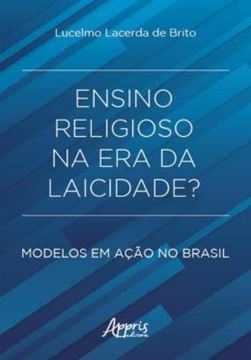 Imagem de ENSINO RELIGIOSO NA ERA DA LAICIDADE?