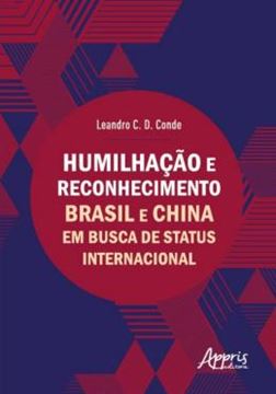 Imagem de HUMILHACAO E RECONHECIMENTO