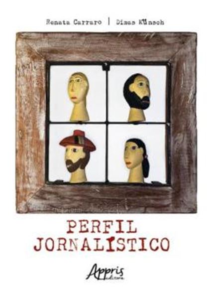 Picture of PERFIL JORNALISTICO