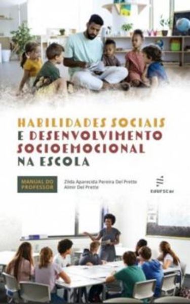 Picture of HABILIDADES SOCIAIS E DESENVOLVIMENTO SOCIOEMOCIONAL NA ESCOLA