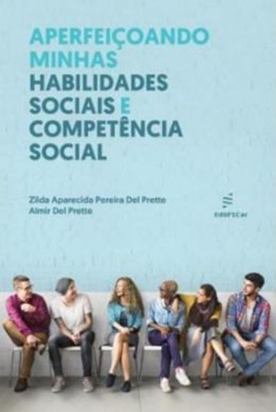 Picture of APERFEICOANDO MINHAS HABILIDADES SOCIAIS E COMPETENCIA SOCIAL