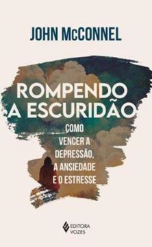 Imagem de ROMPENDO A ESCURIDAO