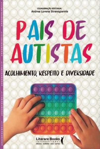 Picture of PAIS DE AUTISTAS