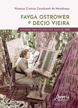 Imagem de FAYGA OSTROWER E DECIO VIEIRA