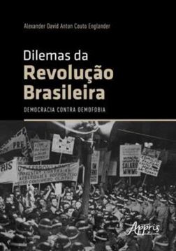 Imagem de DILEMAS DA REVOLUCAO BRASILEIRA