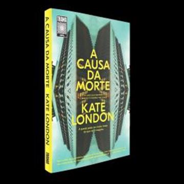 Imagem de A CAUSA DA MORTE