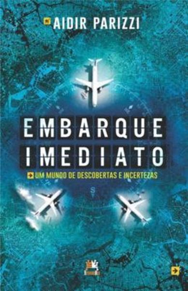 Picture of EMBARQUE IMEDIATO