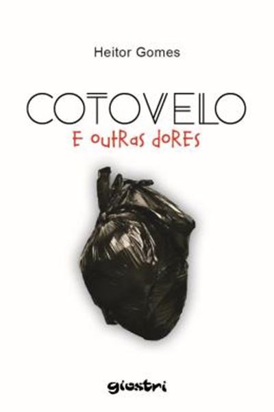 Picture of COTOVELO E OUTRAS DORES