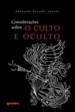 Imagem de CONSIDERACOES SOBRE O CULTO E OCULTO