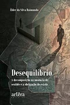 Imagem de DESEQUILIBRIO
