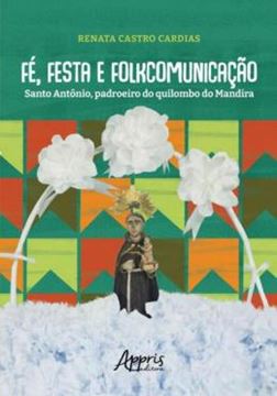 Imagem de FE, FESTA E FOLKCOMUNICACAO