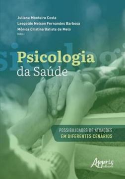 Imagem de PSICOLOGIA DA SAUDE