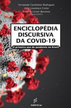 Imagem de ENCICLOPEDIA DISCURSIVA DA COVID-19