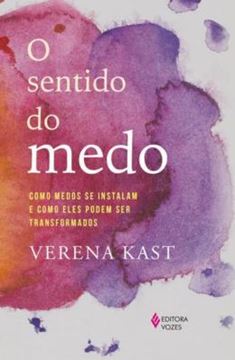 Imagem de O SENTIDO DO MEDO