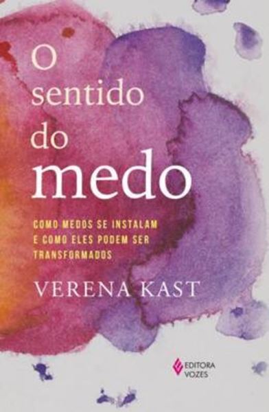 Picture of O SENTIDO DO MEDO