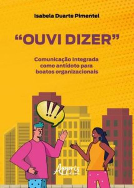 Picture of “OUVI DIZER”