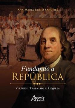 Imagem de FUNDANDO A REPUBLICA
