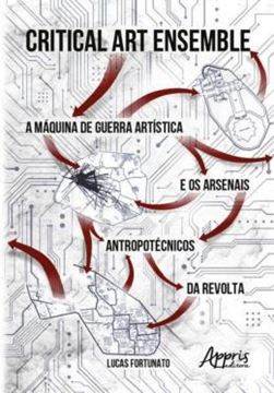 Imagem de CRITICAL ART ENSEMBLE